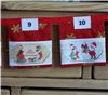 Order  Bunting Kit - Santa Grotto Badges